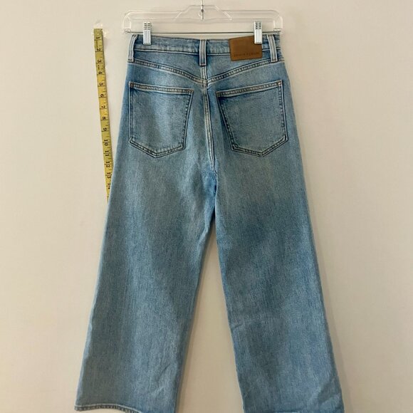 Aritzia Denim - Picture 5 of 6
